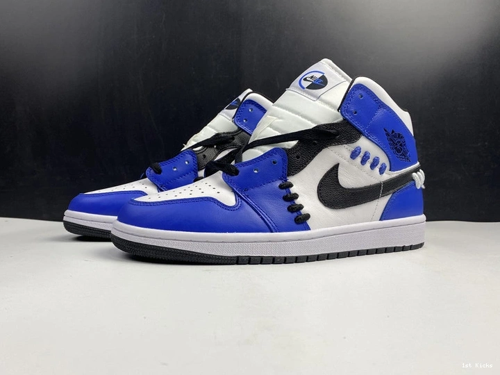 1   Jordan CV0152-401 Sisterhood Mid 0110